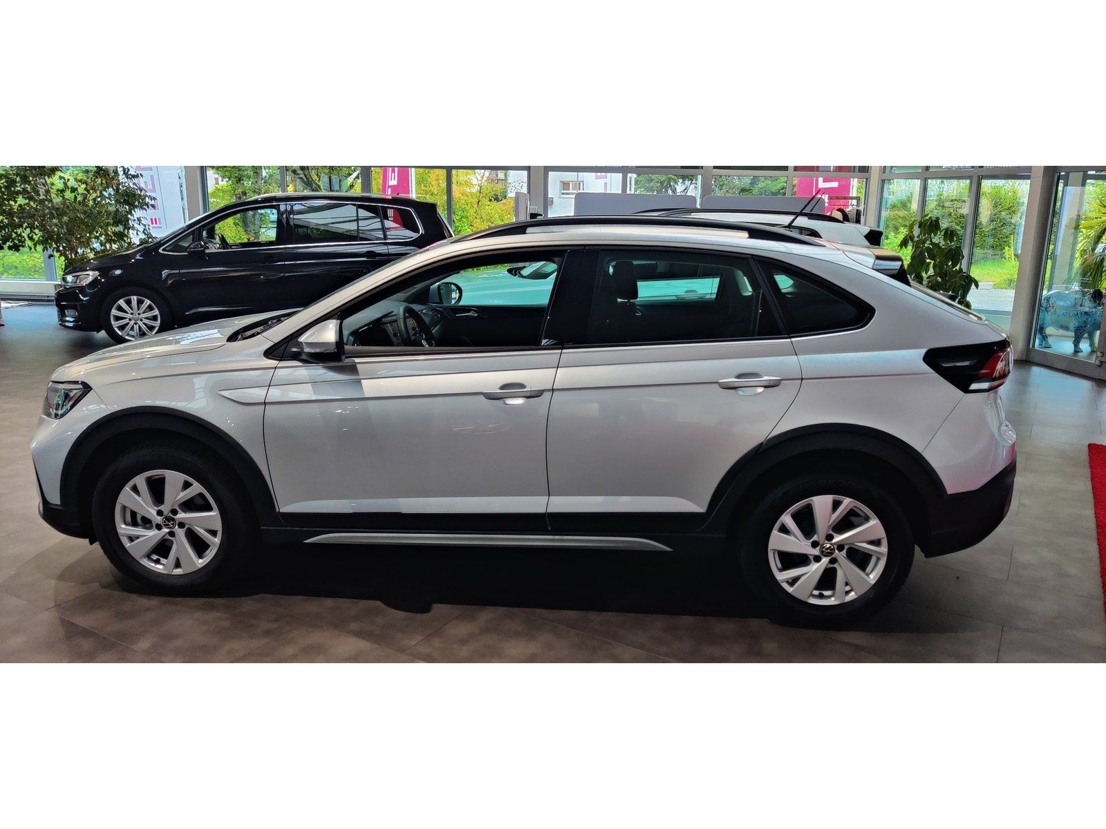 Fahrzeugabbildung Volkswagen Taigo Life TSI *AHK*LED*PDC*Sitzhzg*App-C.*