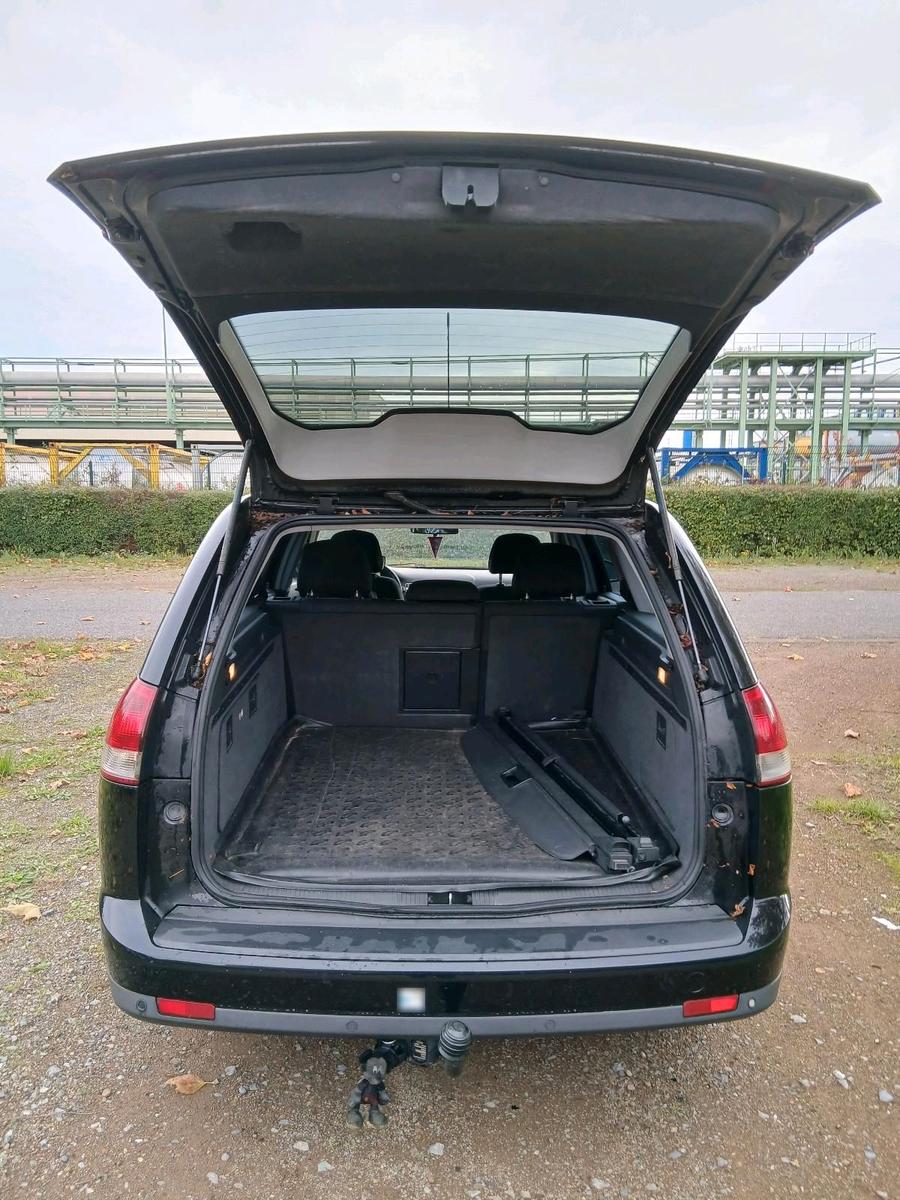 Opel Vectra 2006 — photo 6