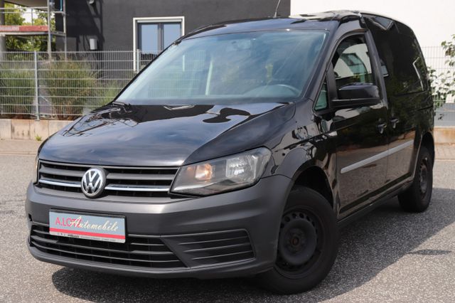 Volkswagen Caddy PKW Trendline BMT