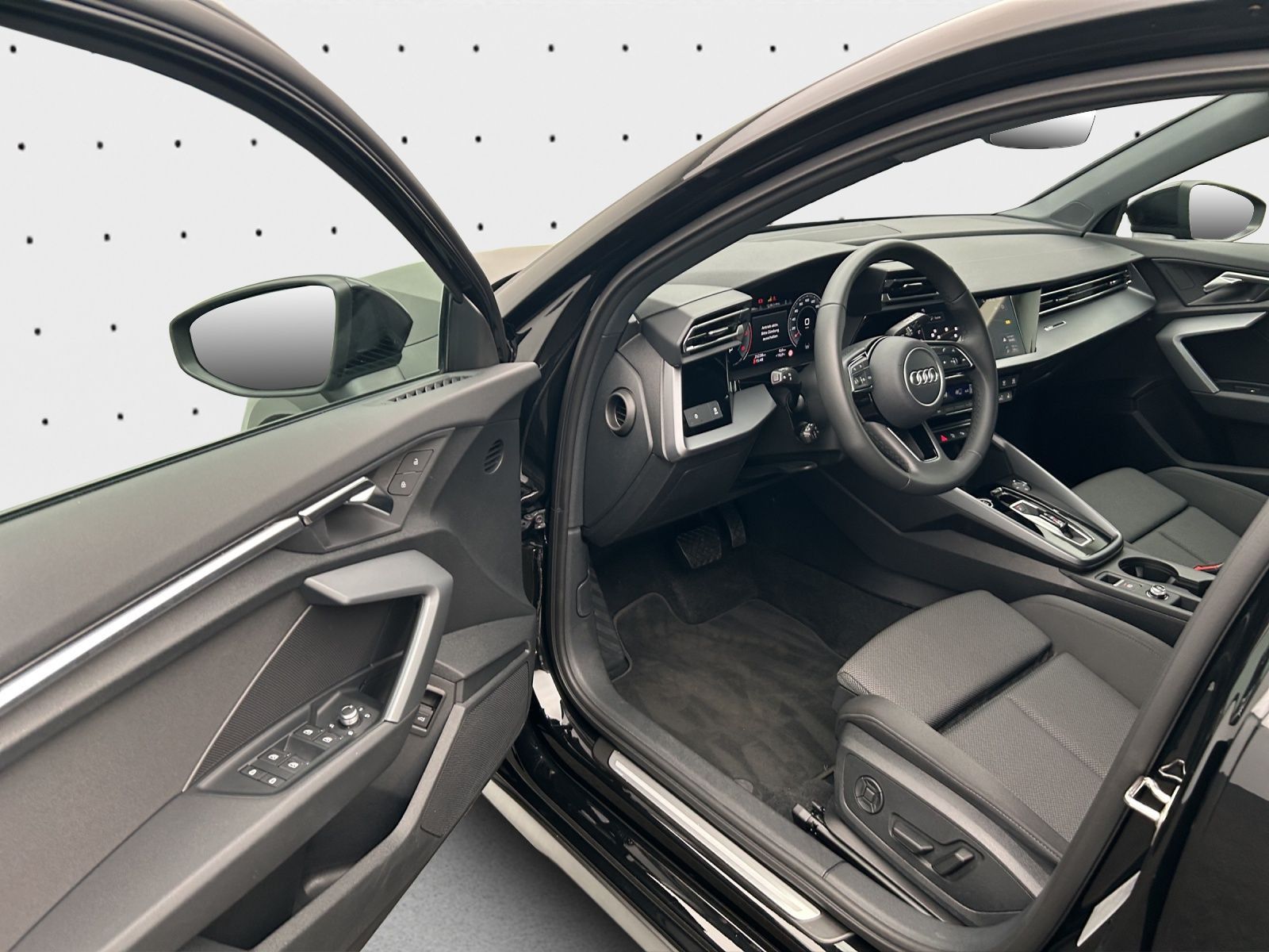 Audi A3 - Bild 14
