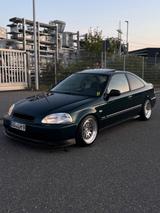 Honda Civic EJ6 - Honda Civic in Wiesbaden