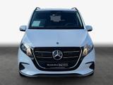 Mercedes-Benz V 220 d kompakt 9G-TRONIC - Mercedes-Benz V 220 mit Diesel-Antrieb: Automatik