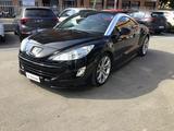 Peugeot RCZ RCZ 1.6 THP 200CV - gebrauchte Peugeot RCZ aus dem Jahr 2011