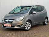 Opel Meriva B 1.4 "Innovation" AUTOM. NAVI SZH SCHH. - Opel Meriva: 1.4