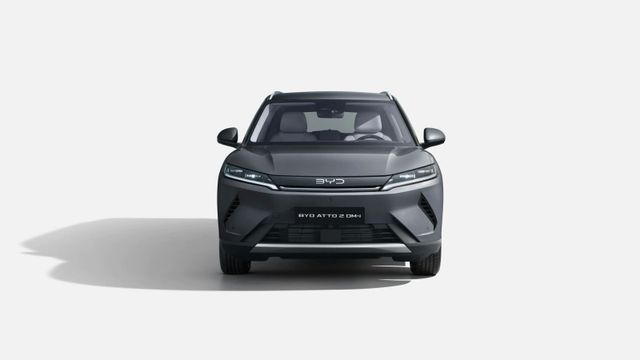BYD ATTO 2