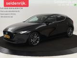 Mazda 3 2.0 e-SkyActiv-G Sportive | Head-Up | Stoel & - Mazda 3: ST