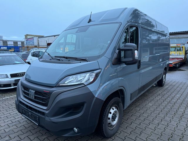 Fiat Ducato Grossr.-Kasten 33 160 L4H2 RS: 4035 mm