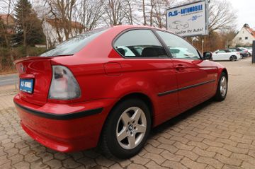 BMW 316 - 6