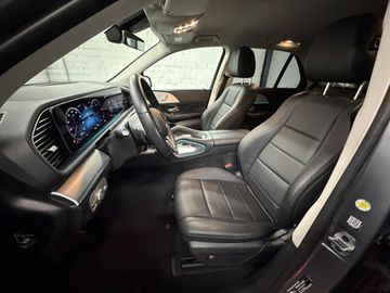 Mercedes GLE 300 - 11