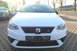 Seat IbizaTSI85kW"FR" Alu18"FullLink"Klima2Z"TempSchh - Seat Ibiza: 1.8