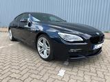 BMW 640 Gran Coupé | LED | ACC | PANO |  M-Paket - BMW 640 Gran Coupé aus 2015
