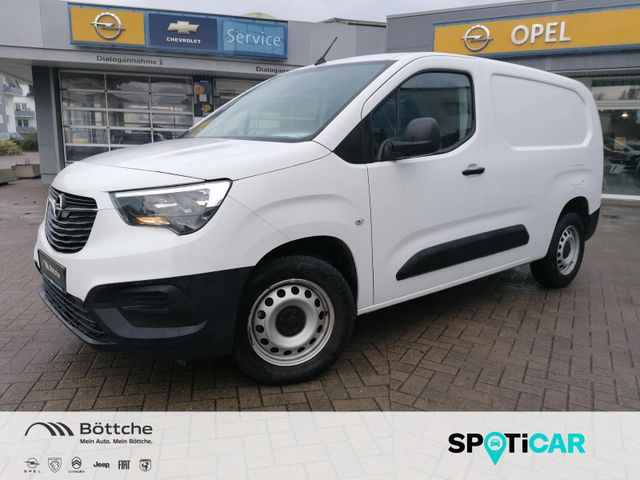 Opel Combo Edition XL 1.5 CDTI Allw/PDC/Klima/Radio/B