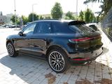 Porsche Macan S PDLS+SPORTCHRONO+STANDH.+ABSTANDSTEMPOM. - gebrauchte Porsche Macan aus dem Jahr 2021