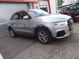 Audi Q3 design quattro Automatik - gebrauchte Audi Q3 aus dem Jahr 2015