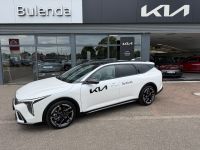Kia K4 - Vorschau Bild 1
