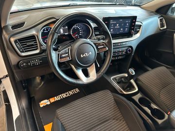 Kia XCeed Edition 7*2. Hand*LED*Klima*SHZ*AppConnect