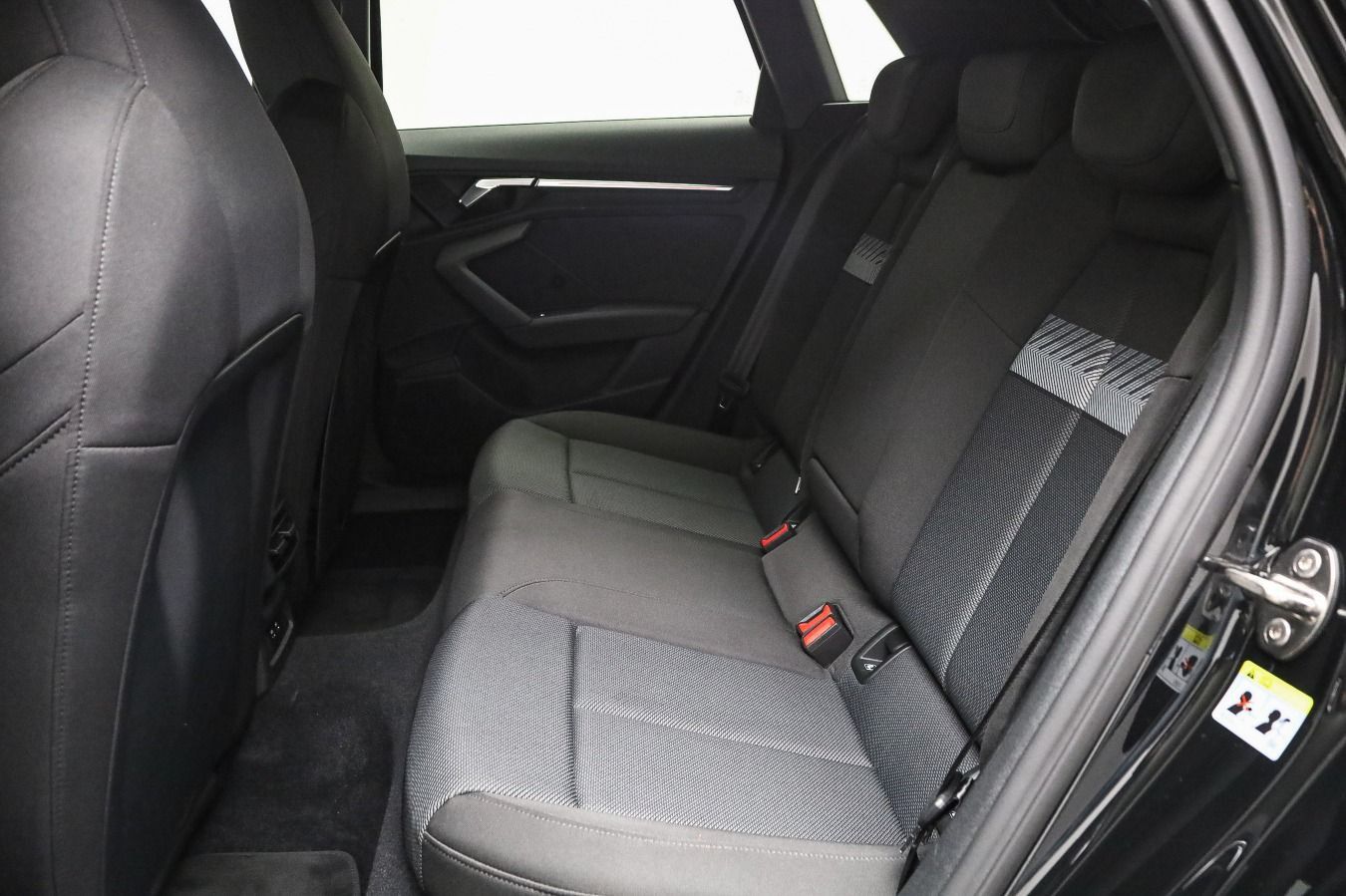 Audi A3 - Bild 9