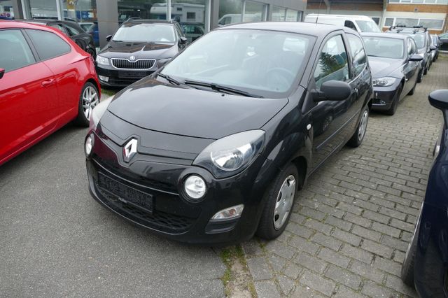 Renault Twingo Expression 1.2 Klima HU 11/2023