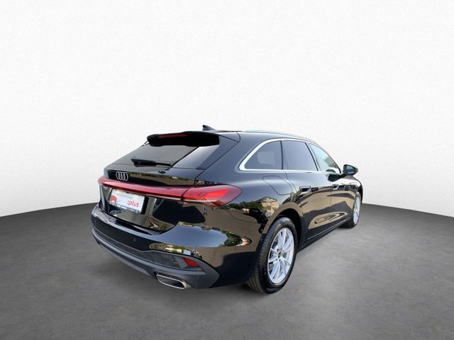 A5 Avant TFSI MATRIX LED+360° KAMERA+ACC+VCP+PDC