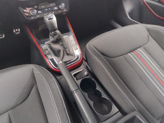 Fabia Monte Carlo 1.0 TSI Klima Einparkhilfe