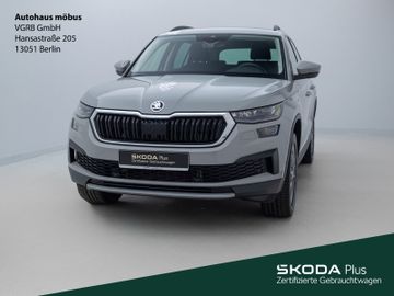 Skoda Kodiaq 2.0 TSI Tour 4x4*DSG*MATRIX*NAVI*APP*AAC*