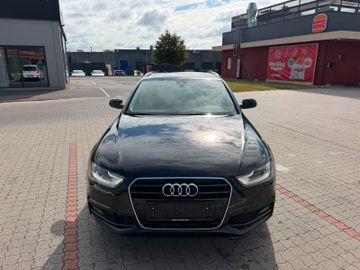 Audi A4 - 3
