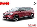 Renault Scenic 1.3 TCE Grand BOSE Edition AHK Head-Up - Renault Scenic: Bose