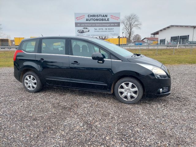 Peugeot 5008 Premium