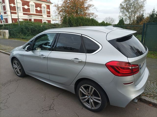 BMW 220 Active Tourer M 190ps Diesel DPF A...