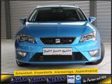 Seat Leon 2,0 TDI ST FR DSG Alarm PDC Apple/Android T - Seat Leon: Fr TDI