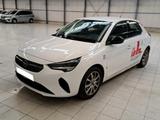 Opel Corsa Elegance Navi LED PDC DAB dig.Cockpit - Opel Corsa mit Diesel-Antrieb: Weiß