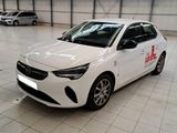 Opel Corsa Elegance Navi LED PDC DAB dig.Cockpit - Opel Corsa mit Diesel-Antrieb: Weiß