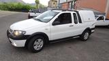Fiat FIAT - Strada FIORINO 1300 PICK-UP HARD TOP - weiße Fiat Strada