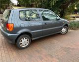 Volkswagen VW Polo - Anfängerauto - gebrauchte VW Polo aus dem Jahr 1996