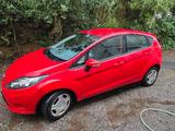 Ford Fiesta 1,25L 60 PS Klima 145000 Km Bj... - Ford Fiesta: 60ps