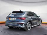Audi S3 Sportback 2.0 TFSI Q LED SPORTSITZE GRA - Audi S3 in Leipzig
