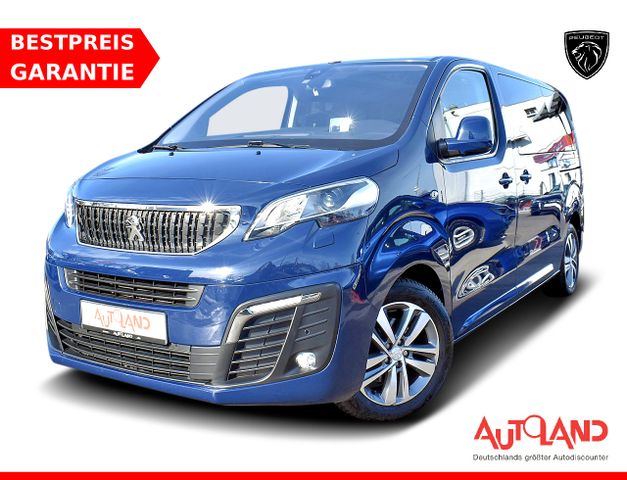 Peugeot Traveller 2.0 BlueHDi 180 L2 Business VIP Xenon