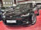Chevrolet Camaro V8*EU-MODELL*UNFALLFREI*TEMPOMAT*BOSE* - gebrauchte Chevrolet Camaro aus dem Jahr 2017