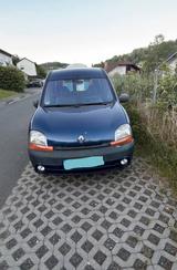 Renault Kangoo RXE - Renault Kangoo: Rxe