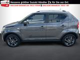 Suzuki Ignis Comfort Hybrid - gebrauchte Suzuki Ignis aus dem Jahr 2023
