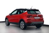 Seat Arona 1,0 TSI DSG FR ACC RFK 18" TOTWINKEL - Seat Arona mit Benzin-Antrieb: Geländewagen