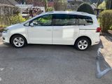 Volkswagen Sharan 2.0 TDI SCR 4MOTION Comfortline Comfo... - Volkswagen Sharan: Allradantrieb
