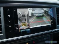 Cupra Ateca - Vorschau Bild 8