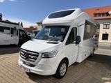 Frankia T I MB Noctra Cruiser 7.6L Edition One #SOFORT - Frankia Neu