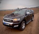 Ford Ranger - Ford Ranger in Chemnitz