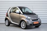 Smart ForTwo coupe Micro Hybrid Drive+Navi+SHZ - Smart aus 2010