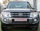 Mitsubishi Pajero 3.2 DI-D Edition 30 NAVI|SHZ|AHK|KAMERA - Mitsubishi Pajero: Edition 30