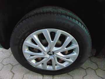 Bild 17 Citroën Berlingo Shine M