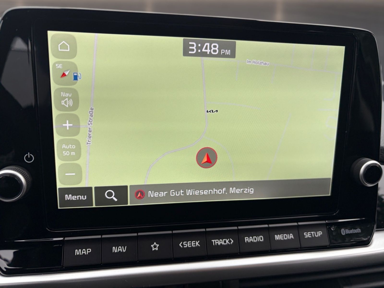 Fahrzeugabbildung Kia Picanto (JA) Core