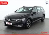 Volkswagen Passat Variant 2.0 TDI DSG Navi Sitzheizung ACC - gebrauchte VW Passat Variant aus dem Jahr 2018